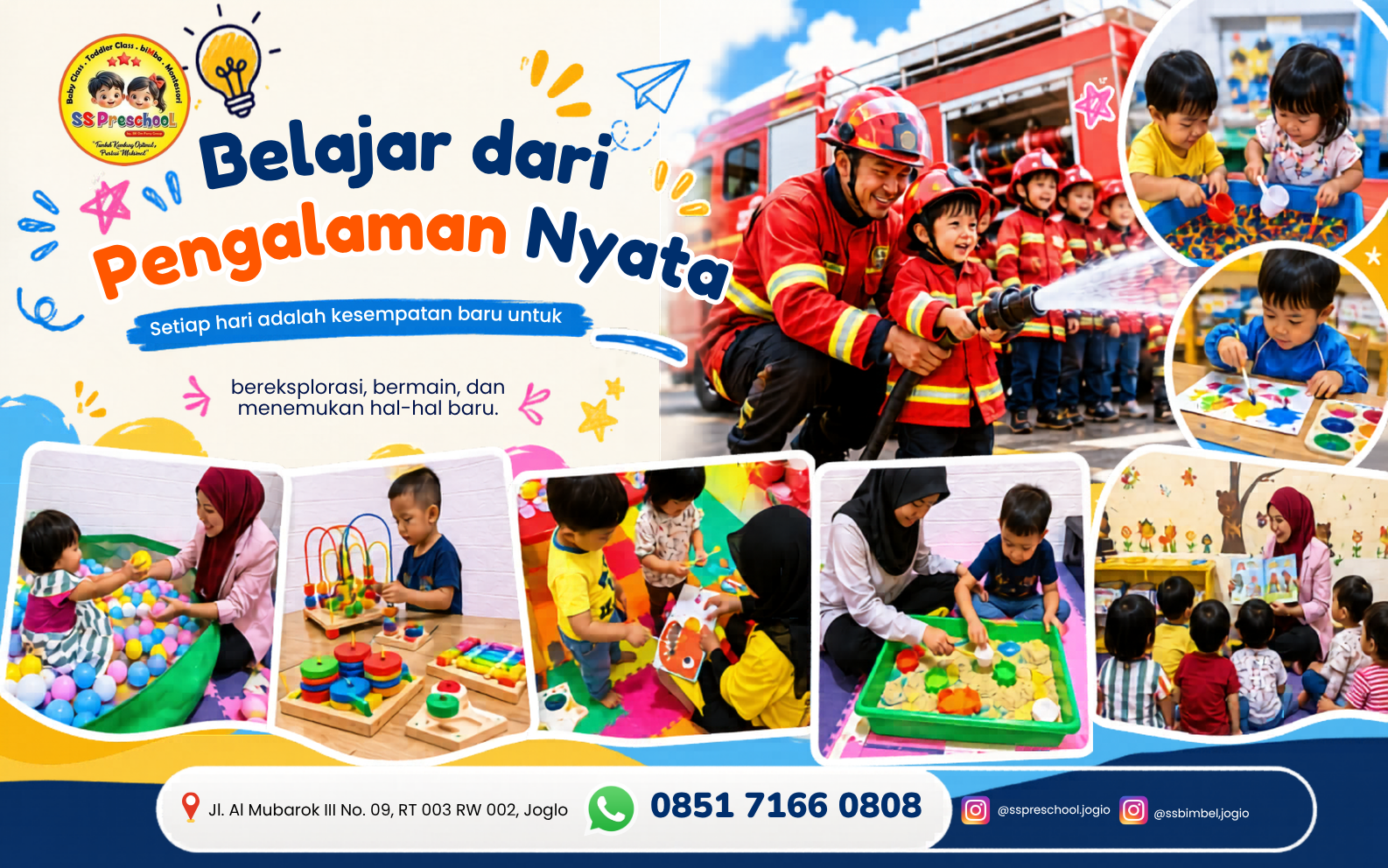Belajar