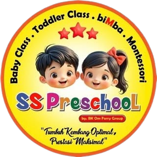 SS Preschool Logo